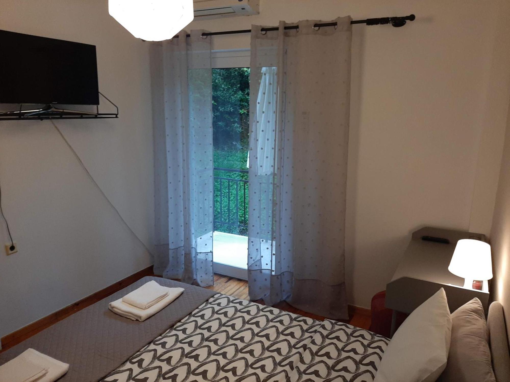 Valentina'S Home Ioannina Exterior photo